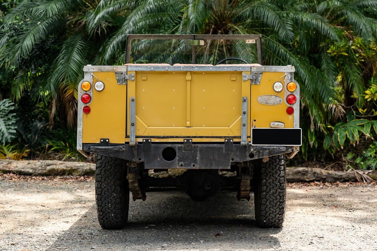 Land Rover Defender Rental Mallorca Land Rover Defender Rental Mallorca